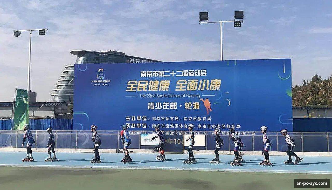 挑战规则，创造传奇